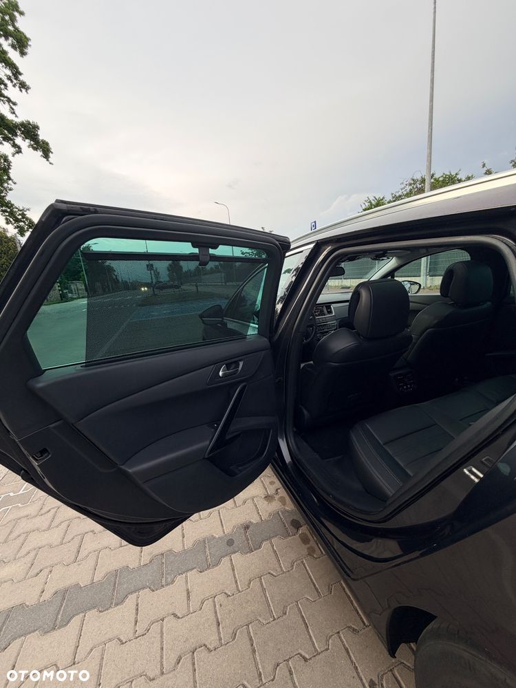 Peugeot 508 2.0 HDi Business Line - 11