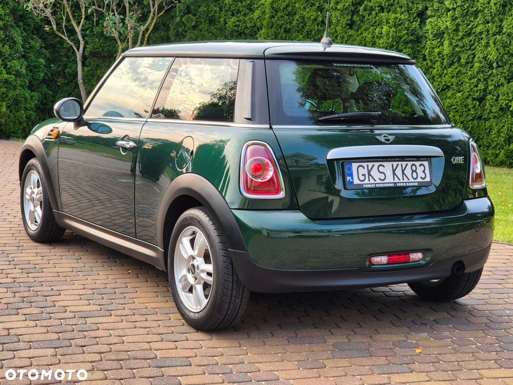 MINI ONE - 7