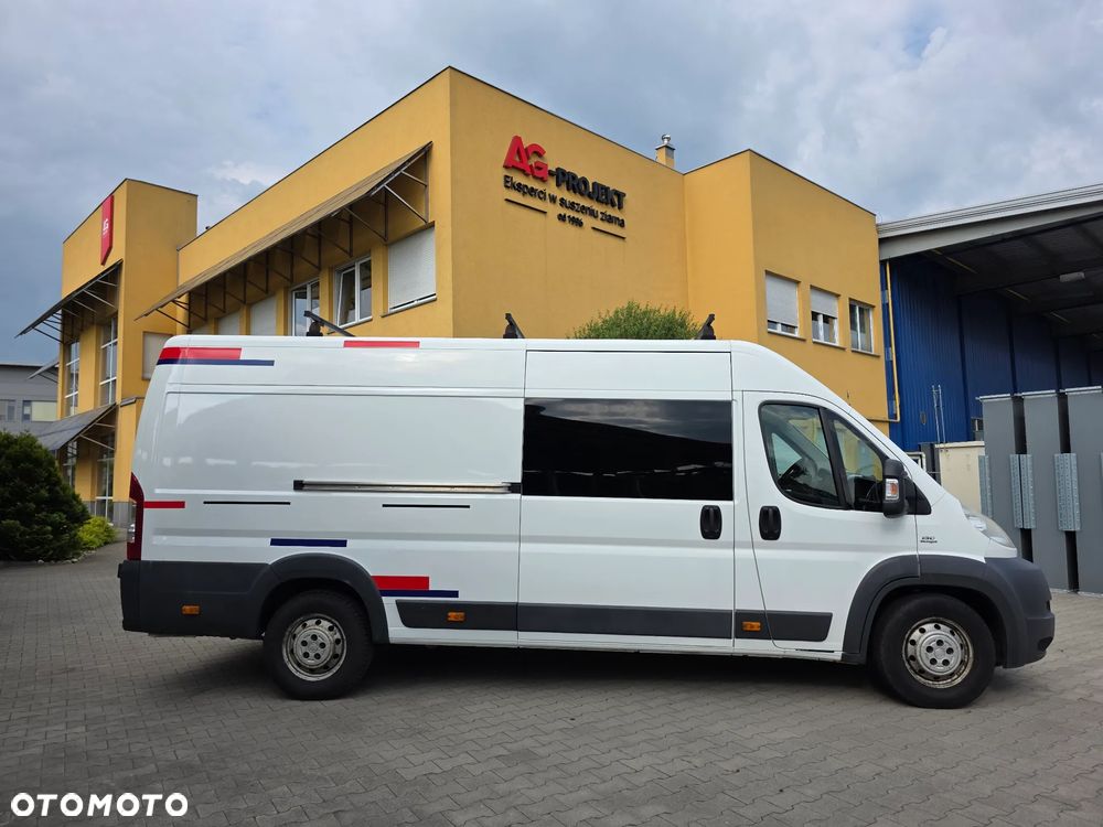 Fiat Ducato - 3
