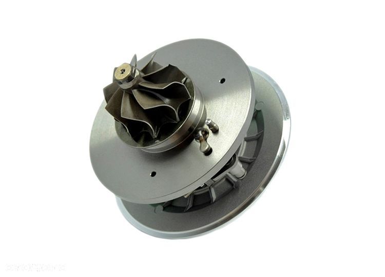 Rdzeń turbosprężarki BMW 730d 2.9L 130kW 11652248906 GA-00-0056 - 1