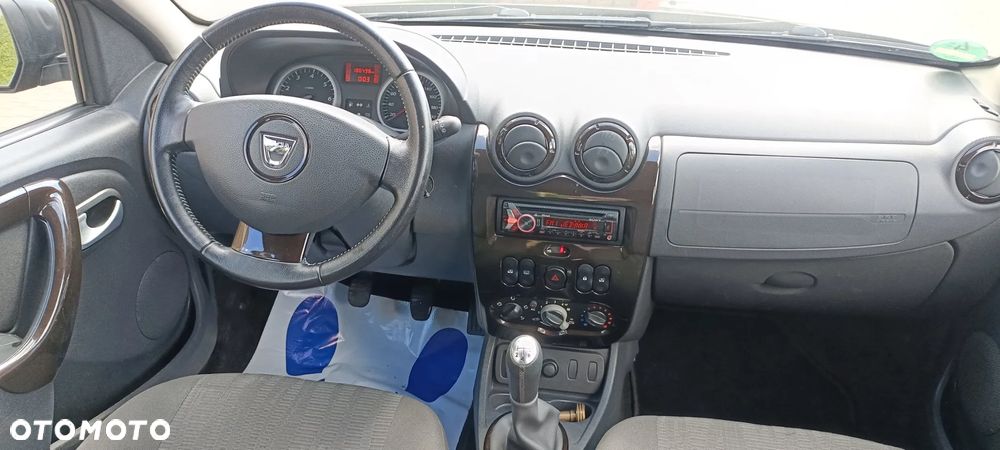 Dacia Duster - 15
