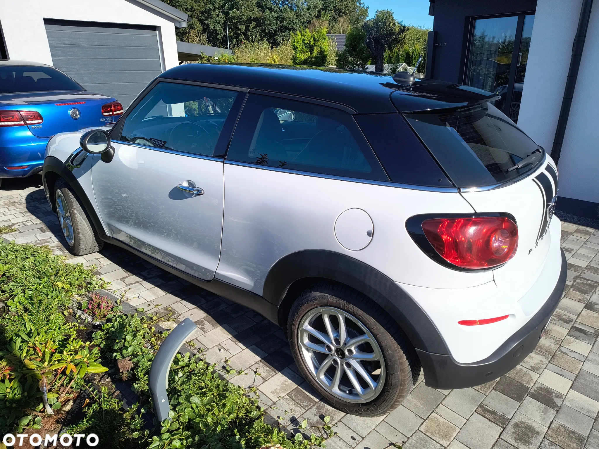 MINI Paceman Cooper - 6