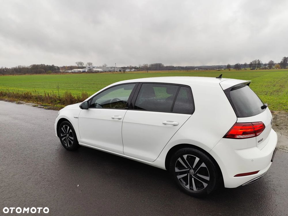 Volkswagen Golf 1.5 TSI ACT OPF BlueMotion IQ.DRIVE - 5