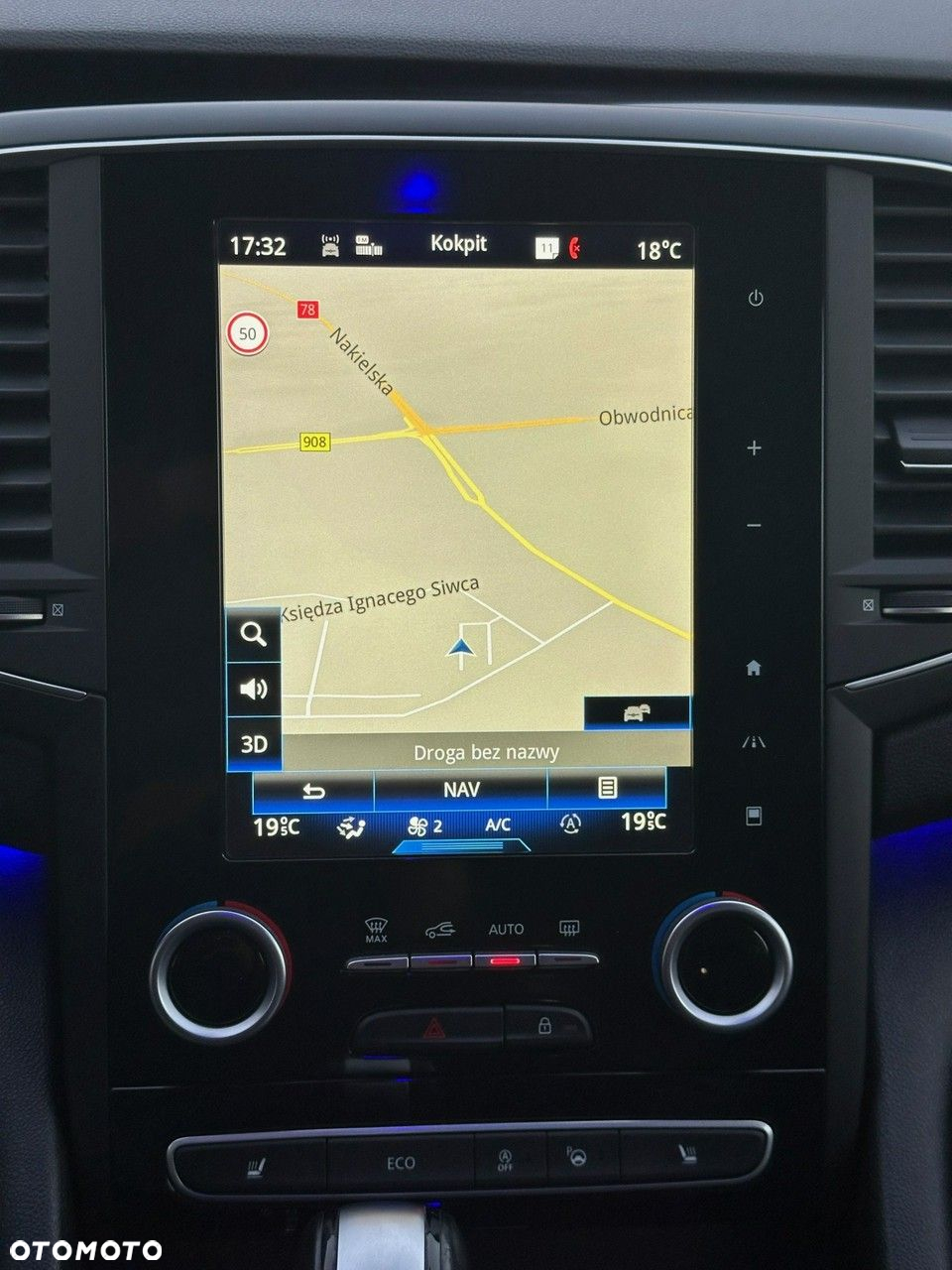 Renault Talisman Grandtour ENERGY TCe 200 EDC INTENS - 24