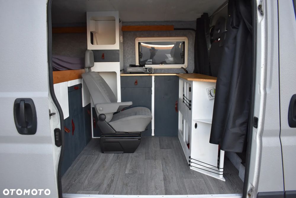 Fiat Ducato - 11