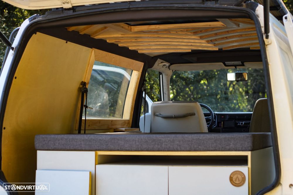 VW Transporter - 12