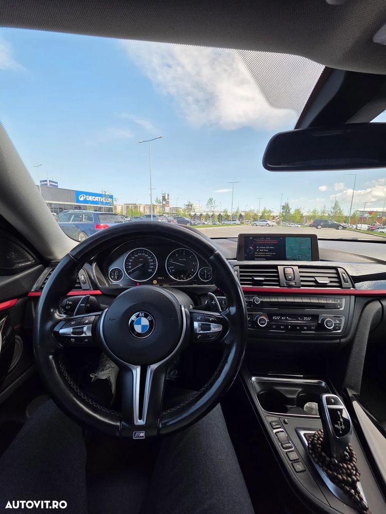 BMW Seria 4 - 3