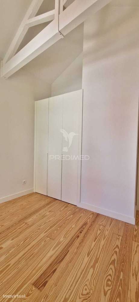 Apartamento T1 NOVO  coração da Ribeira junto Rio Douro - Grande imagem: 4/14