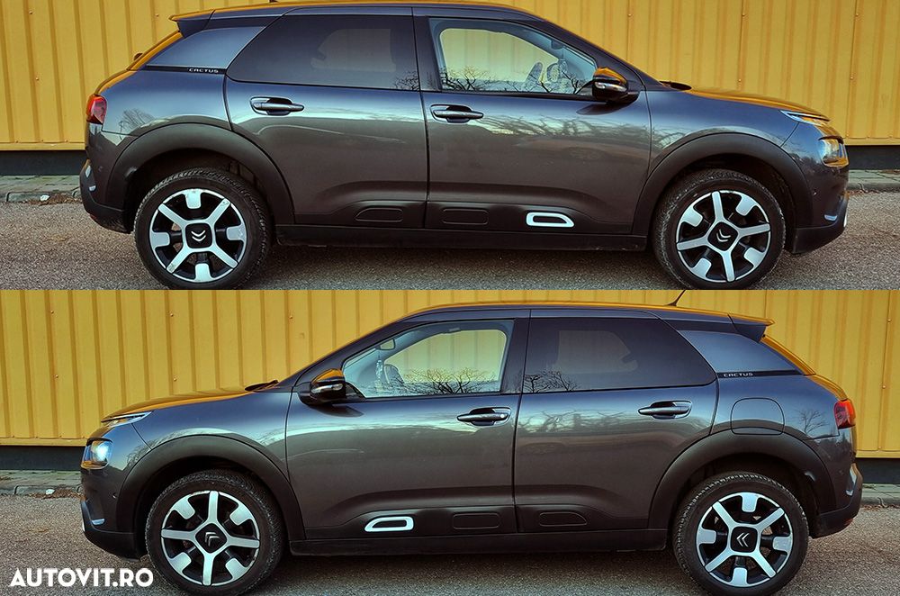 Citroën C4 Cactus Pure Tech 110 Stop&Start Shine - 14