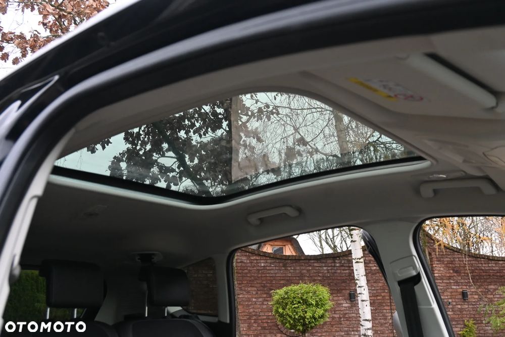 Ford C-MAX 1.5 EcoBoost Titanium ASS - 35