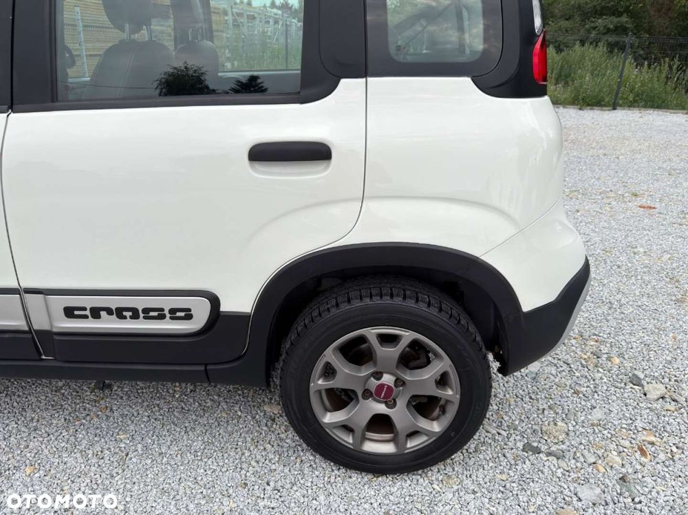 Fiat Panda - 7