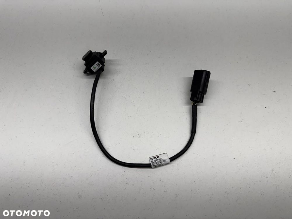 Kamera Cofania  Iveco Daily  5802971741 - 1