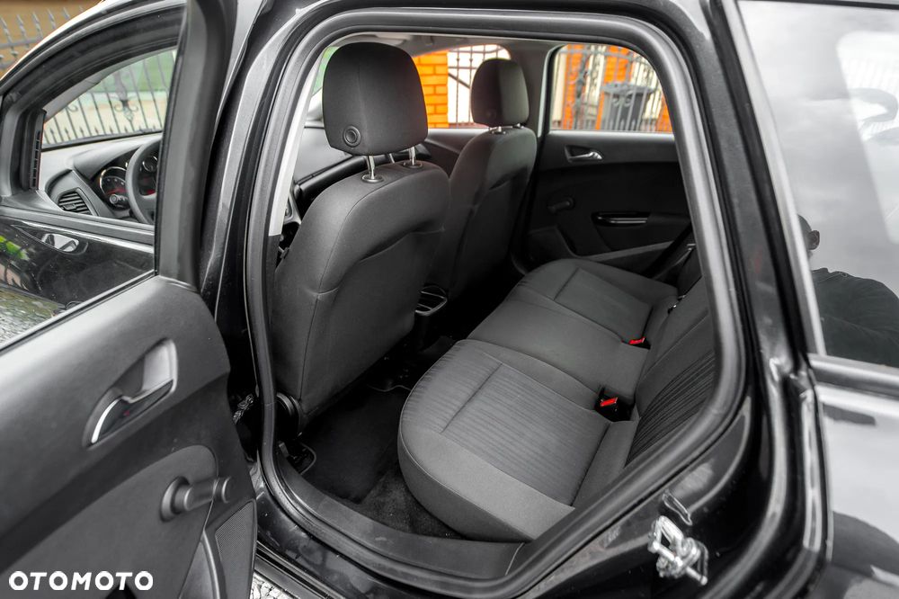 Opel Astra 1.4 Turbo Active - 18