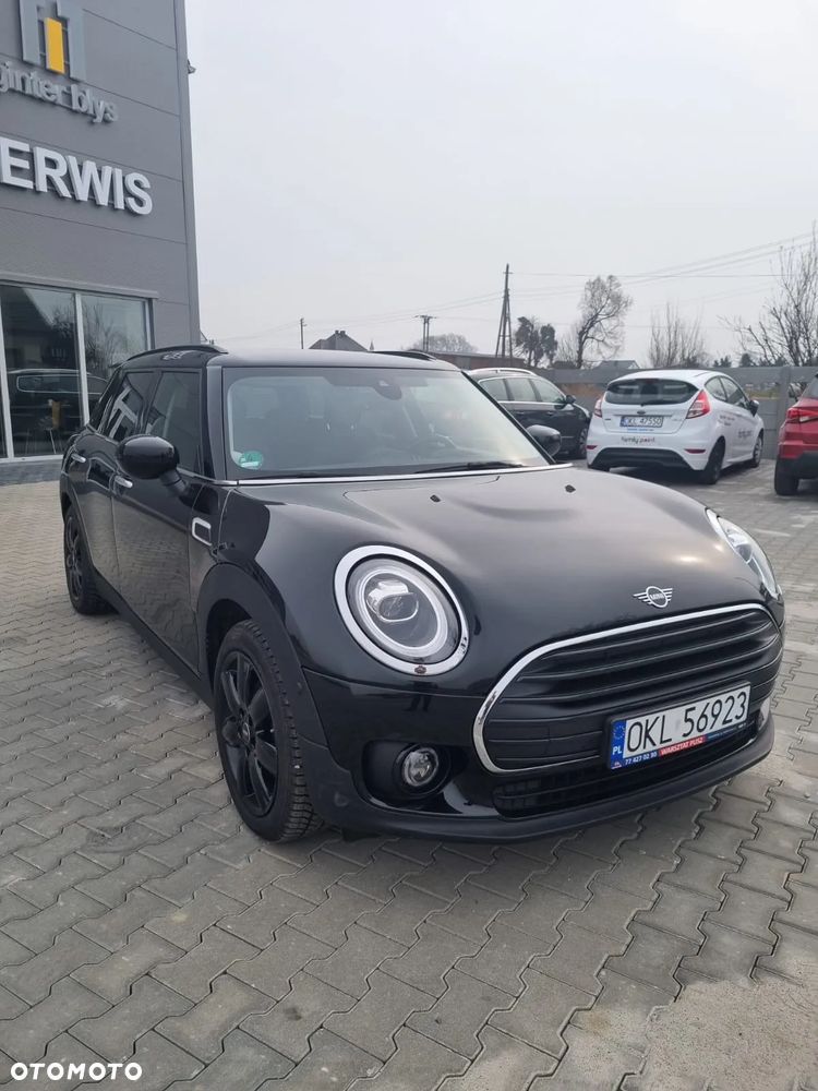 MINI Clubman - 2