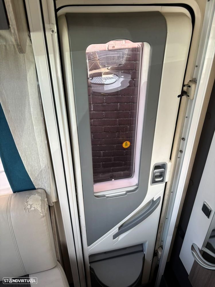 Chausson Titanium Chausson 728EB - 33