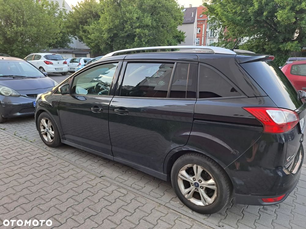 Ford Grand C-MAX - 6