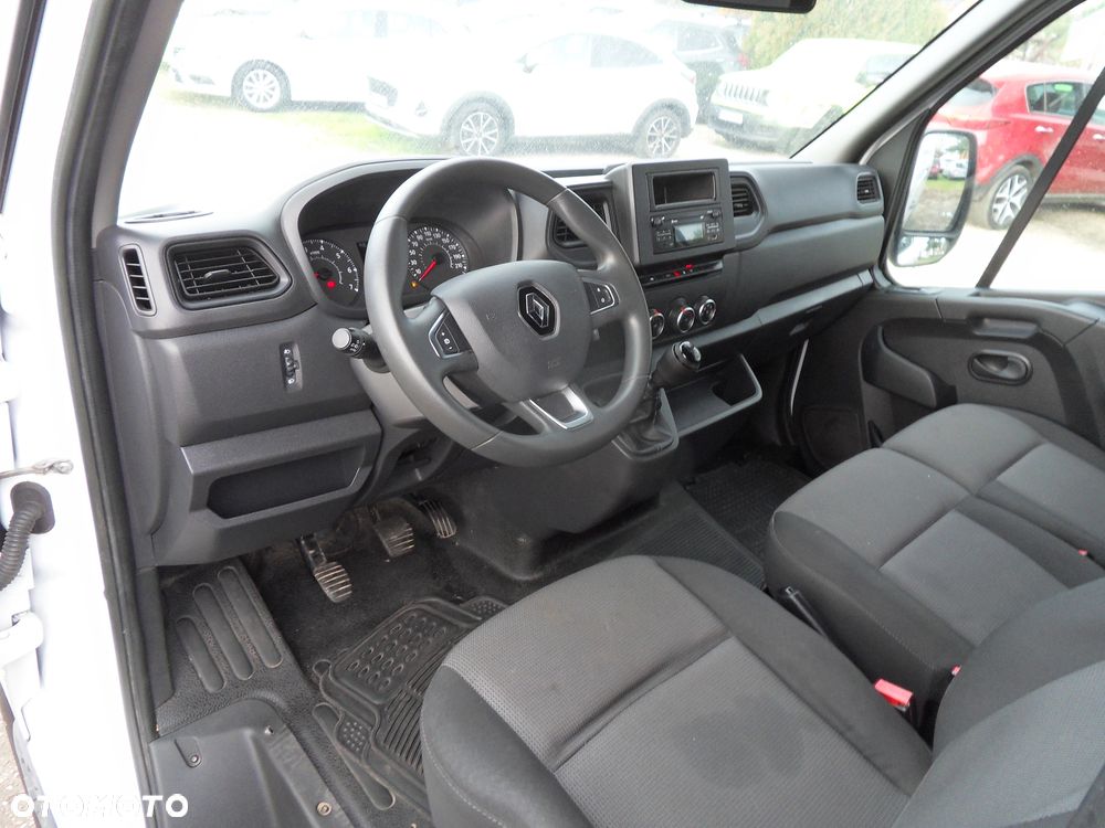 Renault MASTER IV - 16