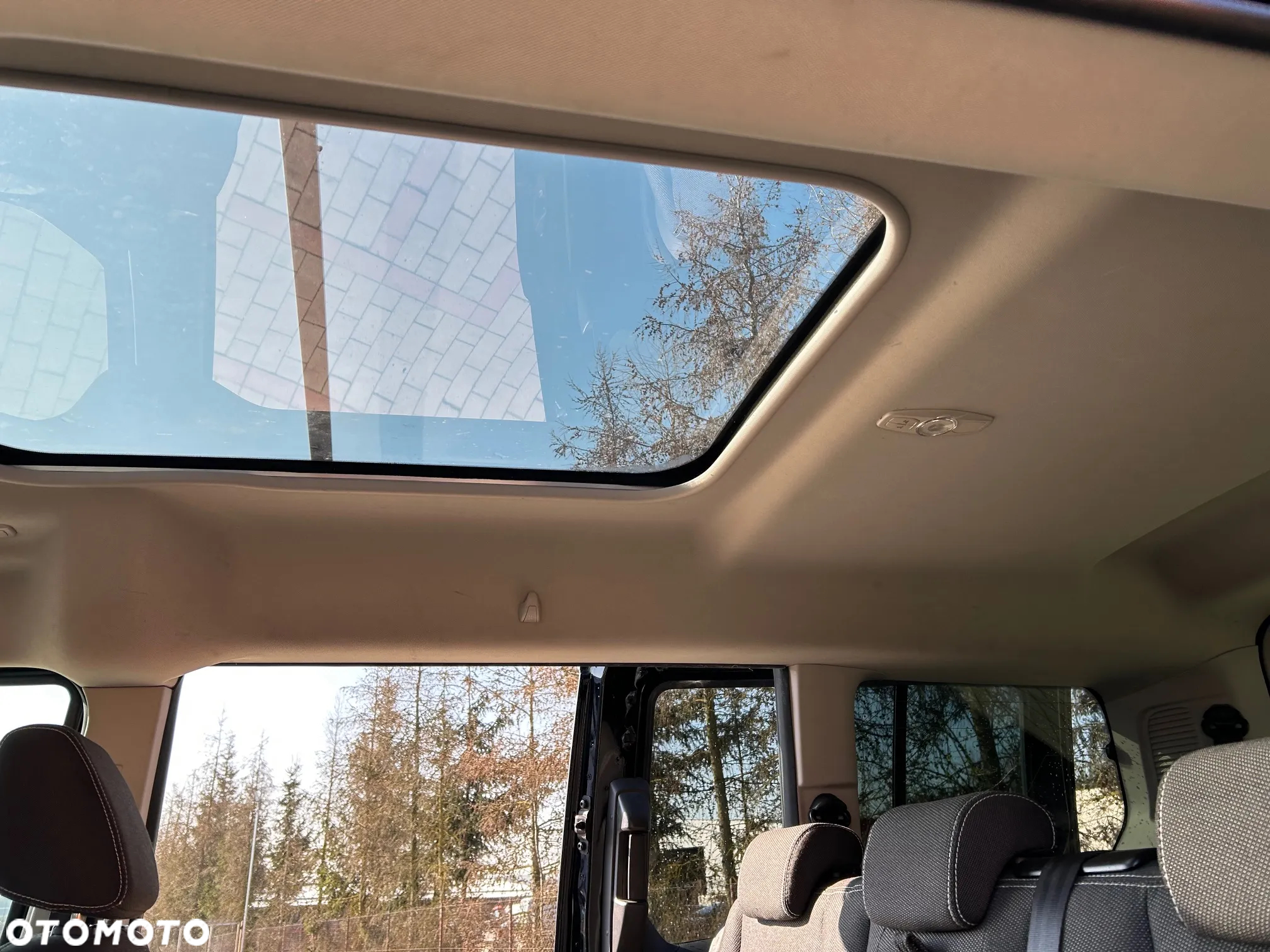 Ford Tourneo Connect 1.5 EcoBlue Start-Stop Active - 15