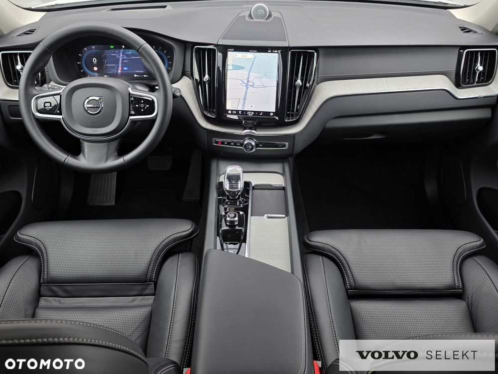 Volvo XC 60 - 10