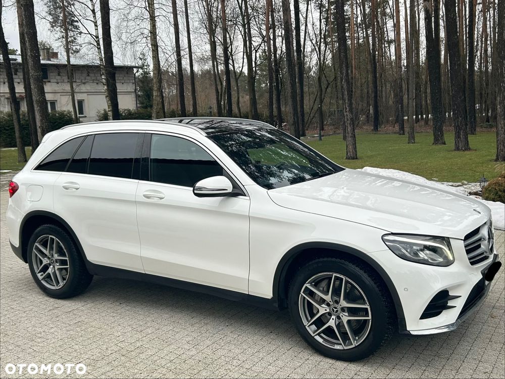 Mercedes-Benz GLC - 3