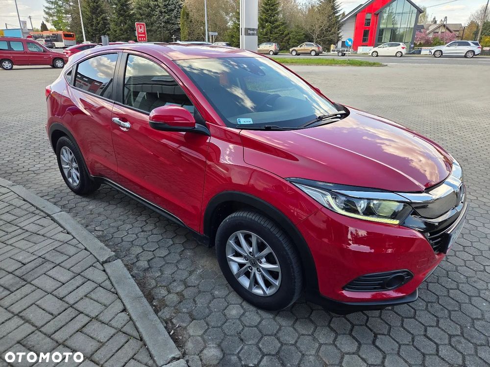 Honda HR-V 1.5 Elegance (ADAS/Honda Connect+) - 6