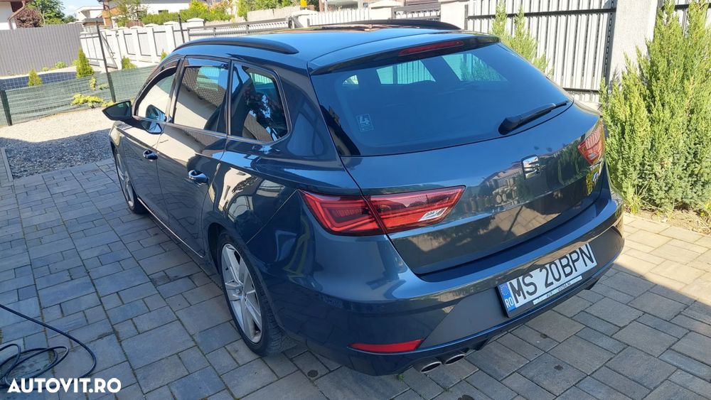 Seat Leon ver-1-4-ecotsi-start-stop-dsg7-style - 5