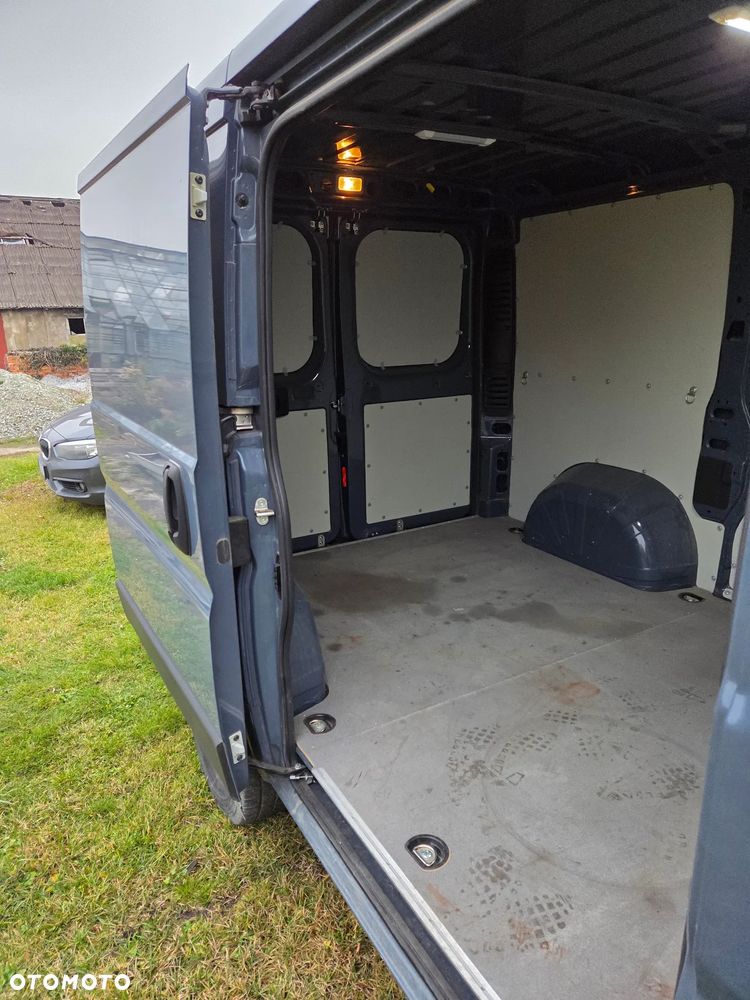 Peugeot Boxer - 14