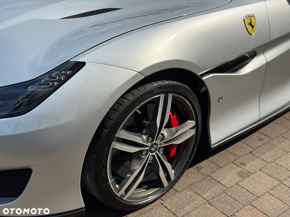 Ferrari Portofino - 14