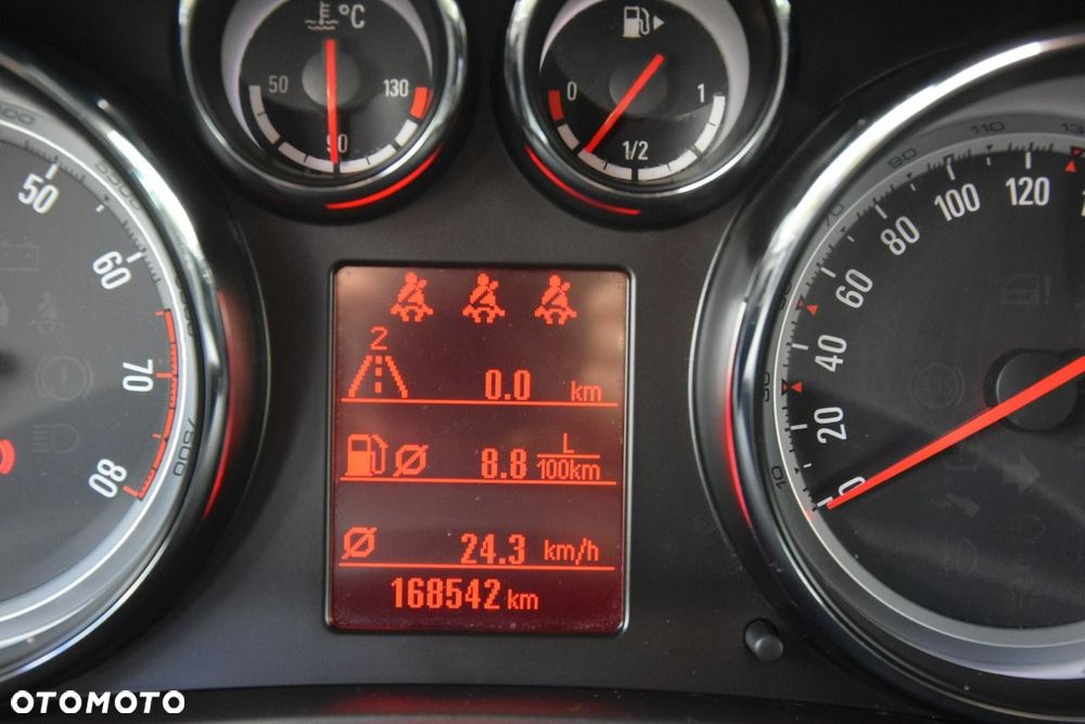 Opel Meriva 1.4 Innovation - 40