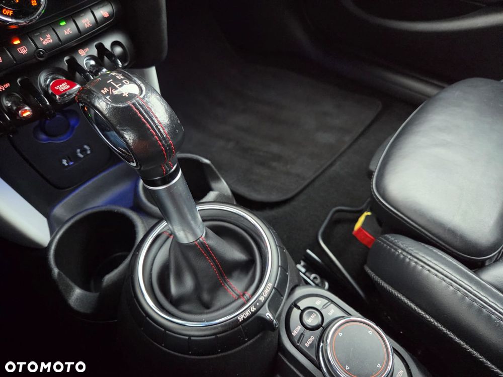 MINI Cooper S sport - 17