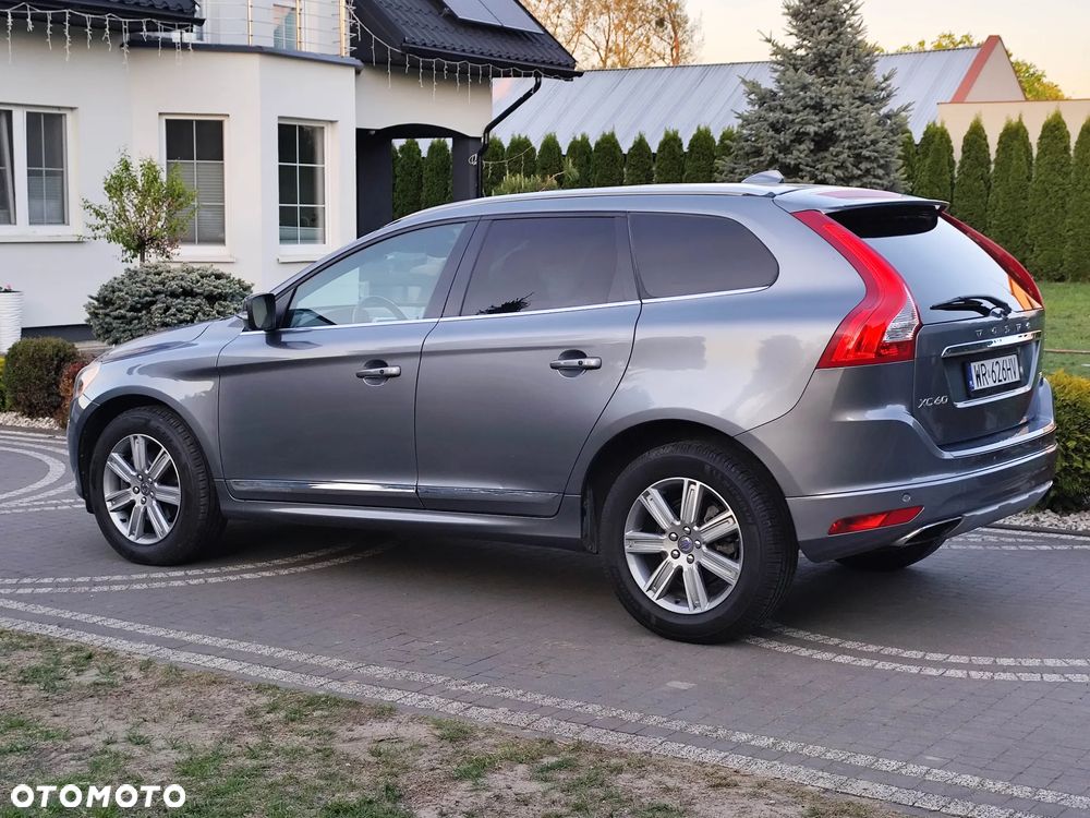 Volvo XC 60 T5 AWD Geartronic Inscription - 16