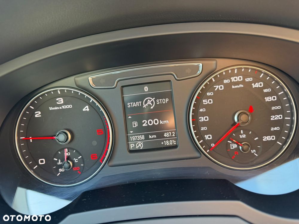 Audi Q3 2.0 TDI Quattro Sport S tronic - 17