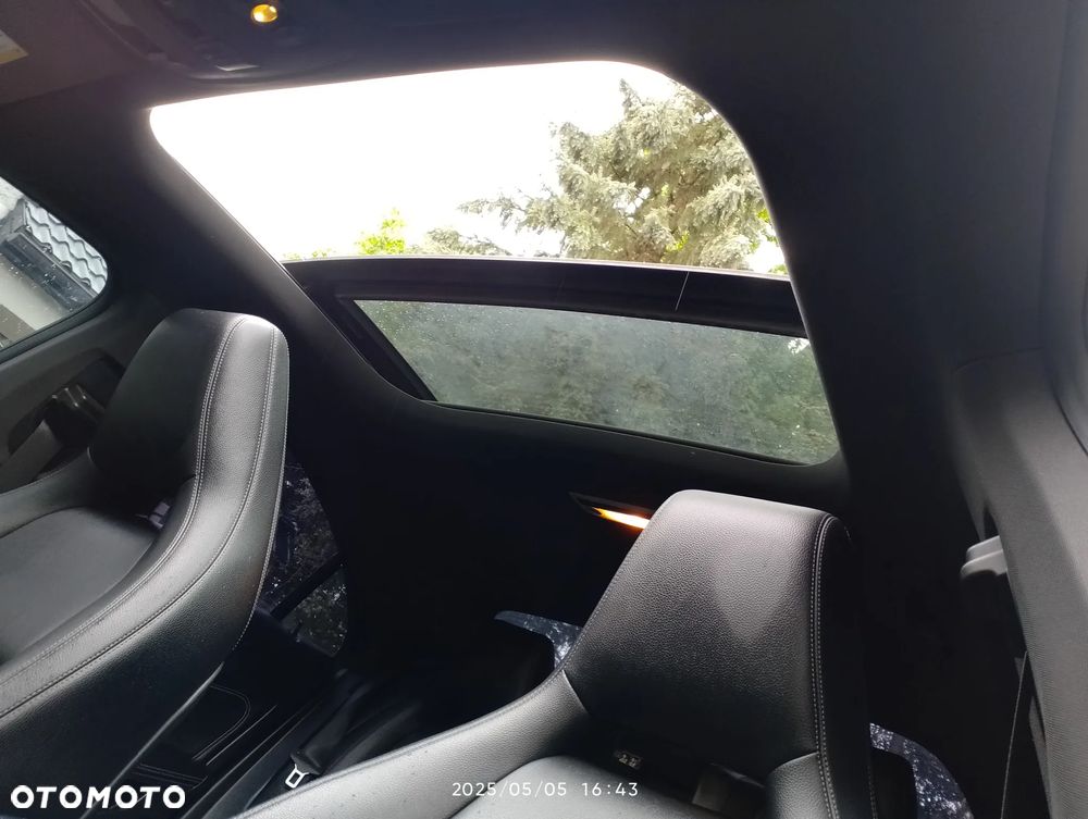 Mercedes-Benz CLA 250 4Matic 7G-DCT Sport - 3