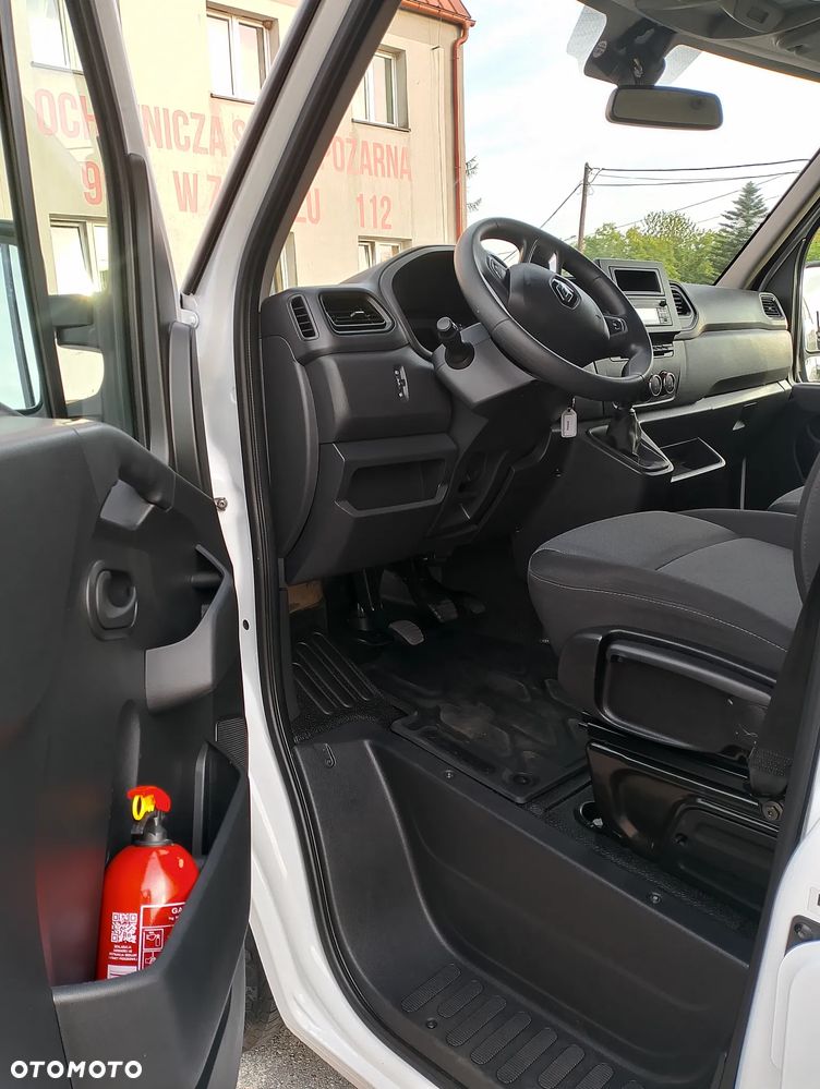 Renault Master - 12
