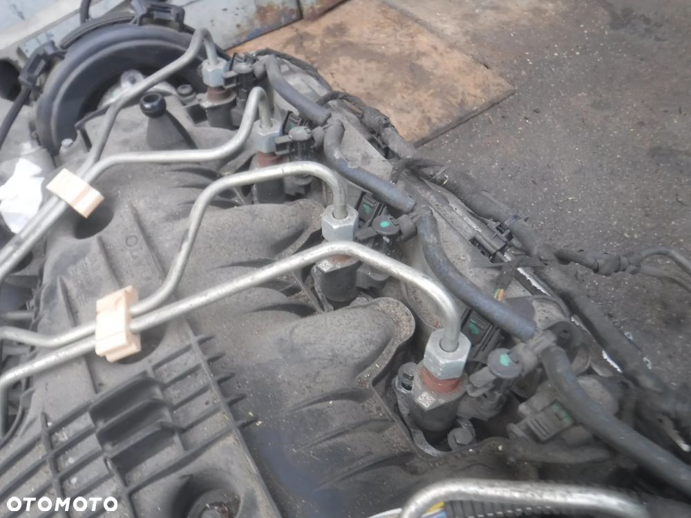 Volvo XC60   S80  XC70 S60 II V60 V70 silnik 2.4 D5 D5244T - 10