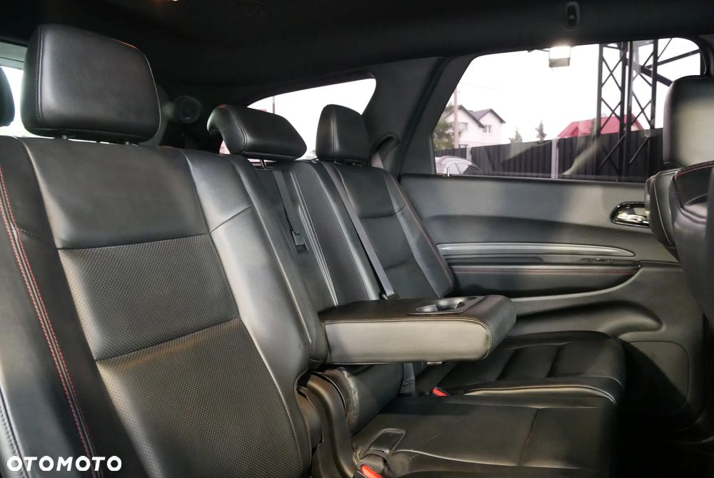 Dodge Durango 5.7 R/T - 15