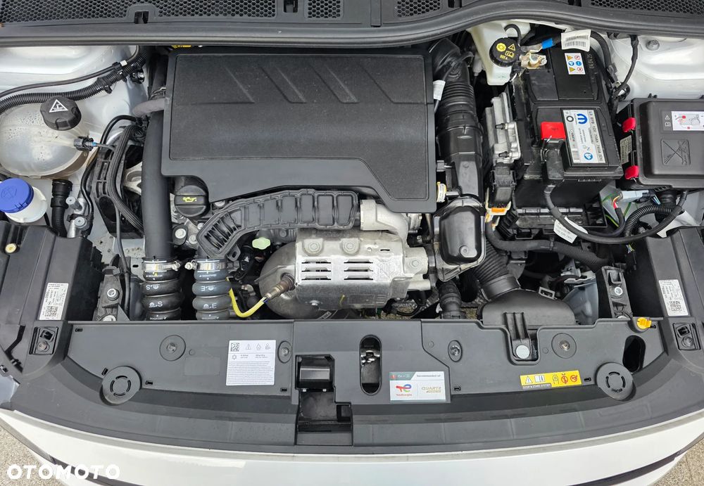 Opel Corsa 1.2 Direct Injection Turbo Edition - 21