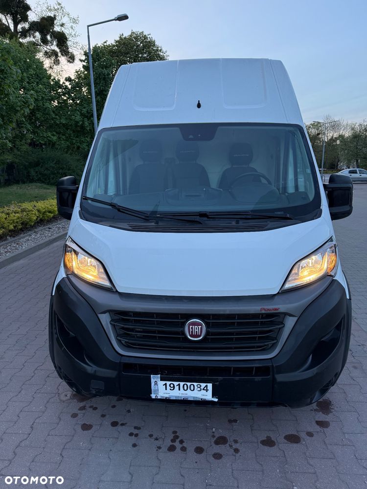 Fiat Ducato - 9