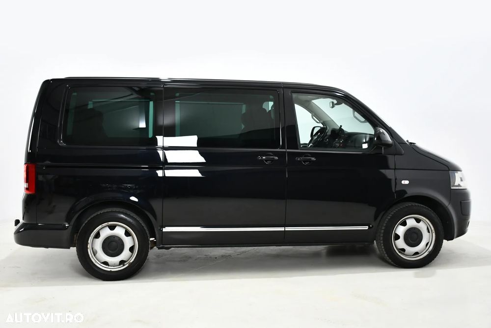 Volkswagen Multivan - 3