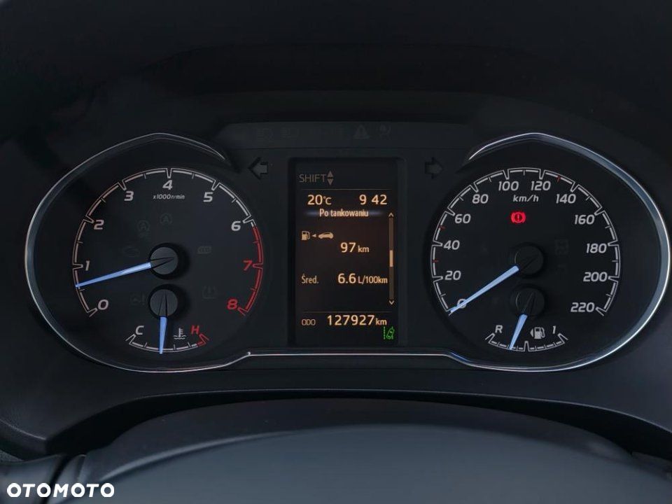 Toyota Yaris - 22