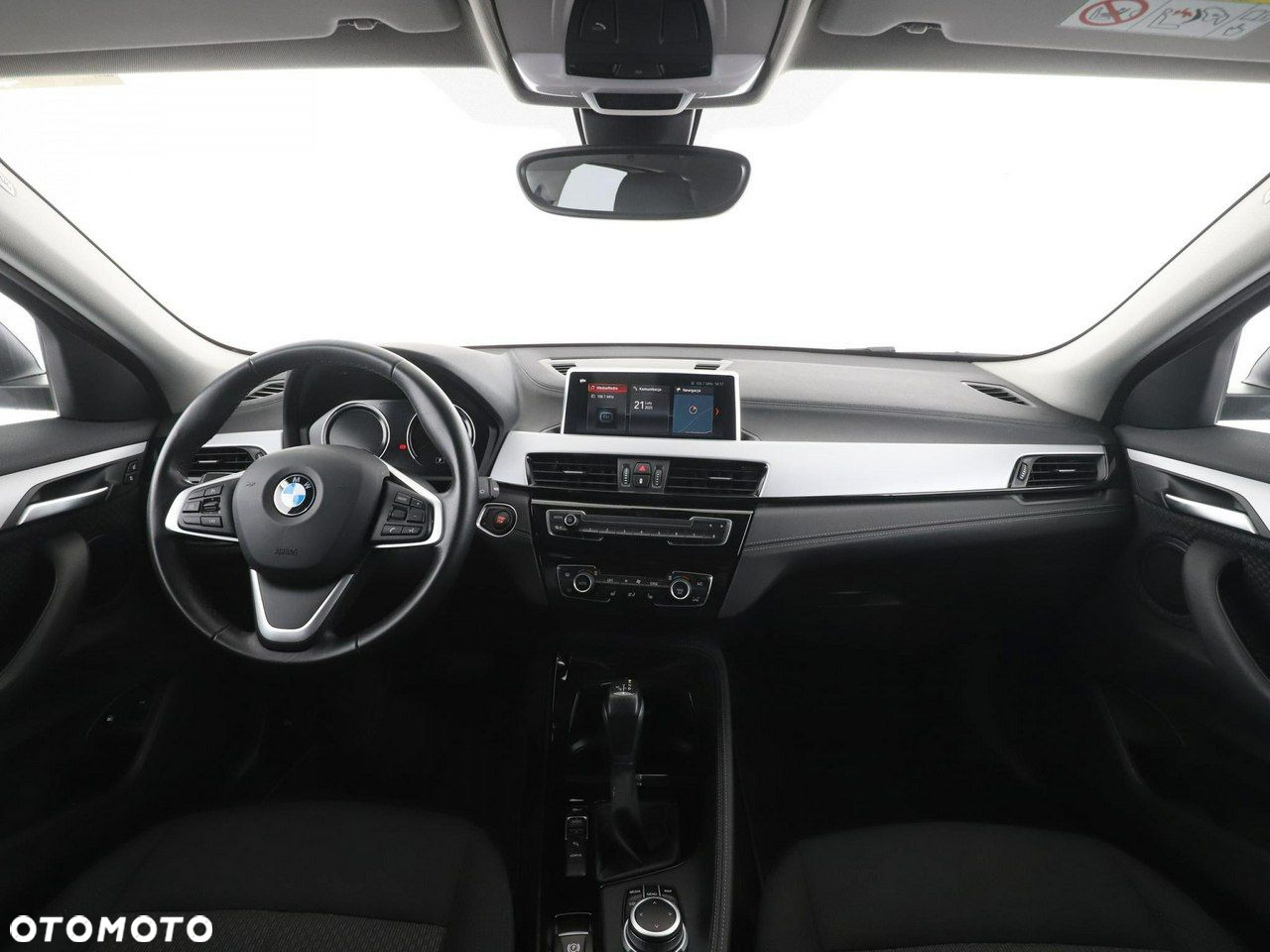 BMW X2 xDrive25e Advantage - 16