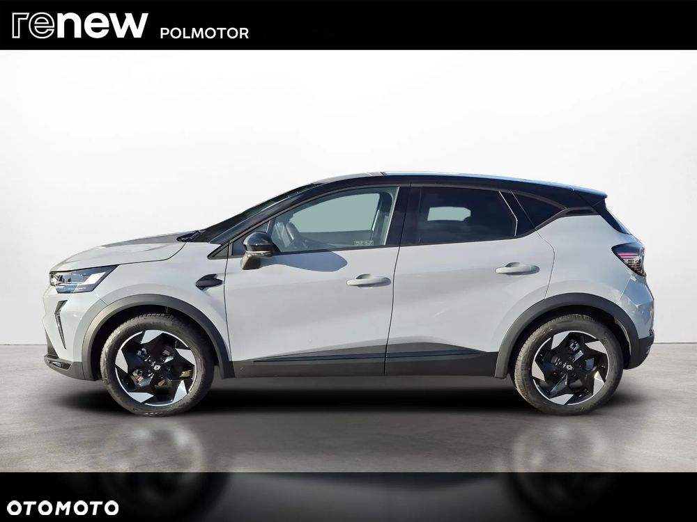 Renault Captur 1.0 TCe Techno - 2