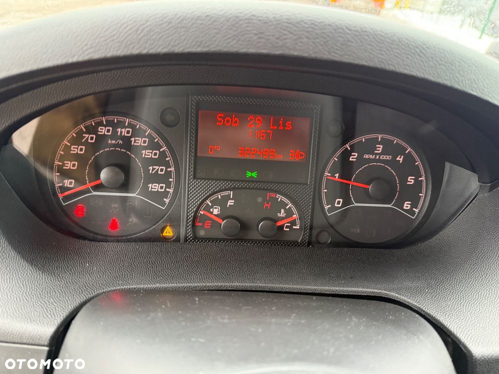 Fiat DUCATO L4H2 - 18