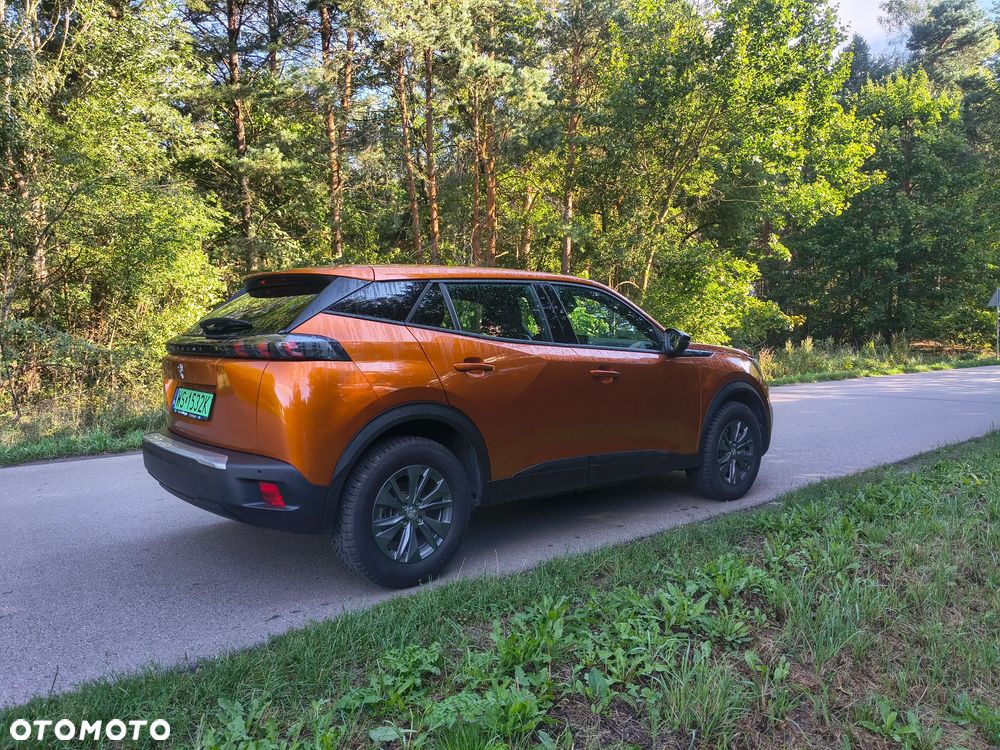 Peugeot 2008 136 Style - 9