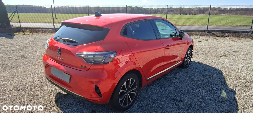 Renault Clio 1.6 E-TECH Full Hybrid 145 Generation - 10