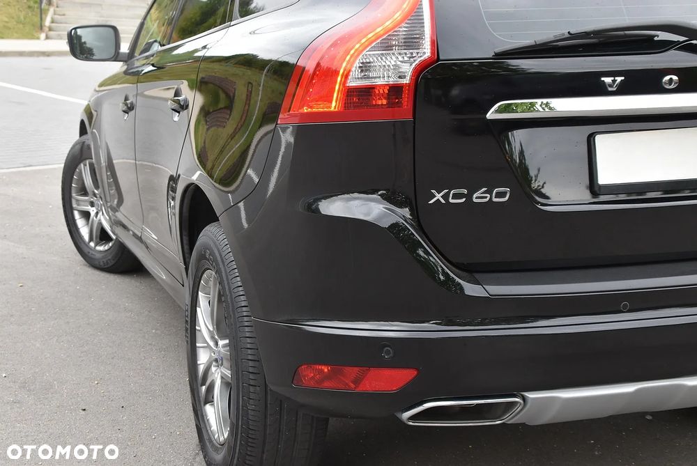 Volvo XC 60 D4 Drive-E Kinetic - 10