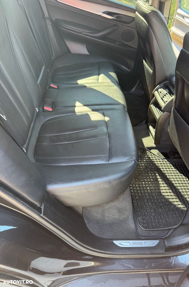 BMW X5 xDrive30d Sport-Aut. - 16