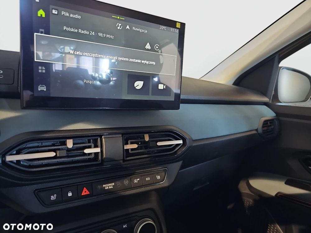Dacia Sandero Stepway - 12