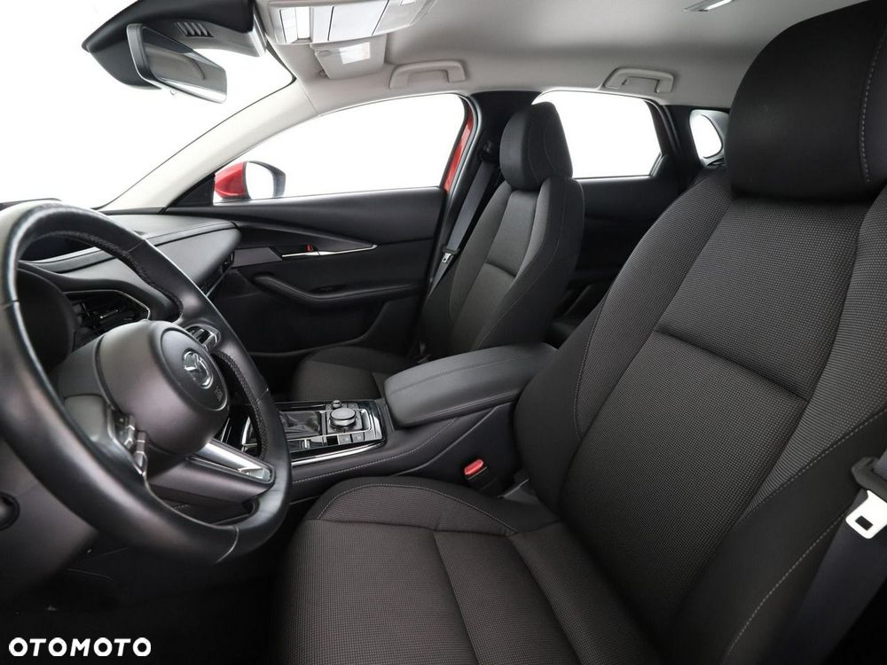 Mazda CX-30 SKYACTIV-G 2.0 M-Hybrid SELECTION - 14