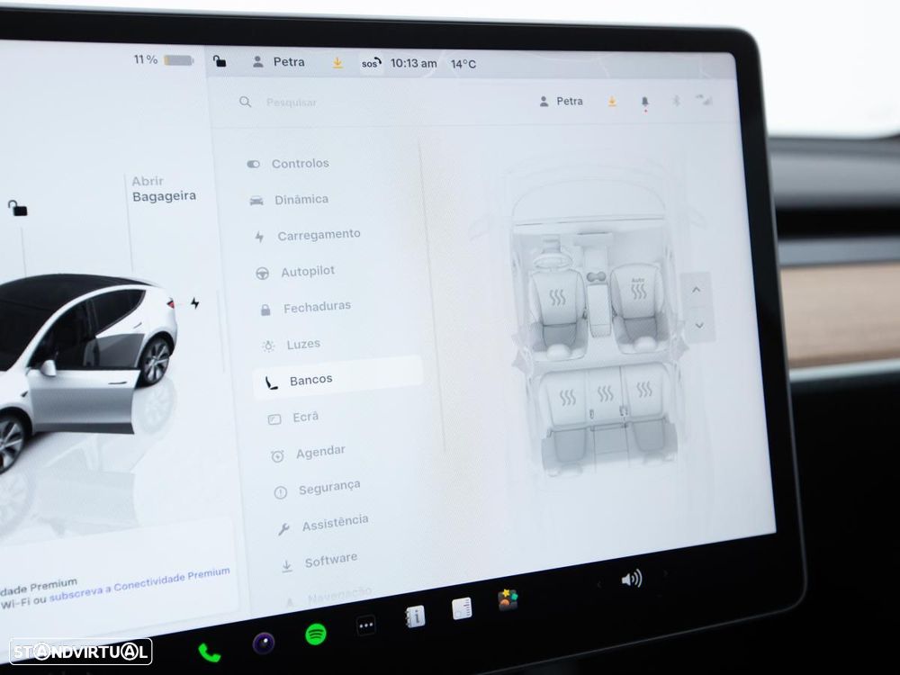 Tesla Model Y Long Range Dual Motor AWD - 24